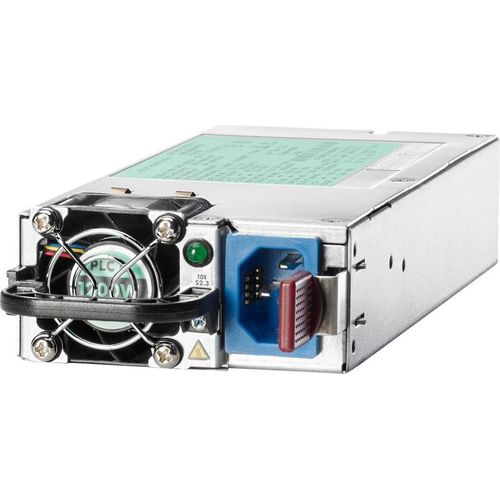 Zasilacz HP Enterprise 1200W Common Slot Platin, 656364-B21