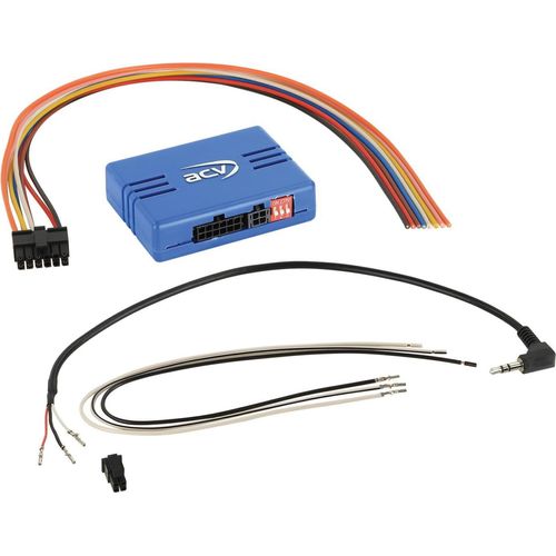 ACV 42-1000-001 Universal-Can-Bus