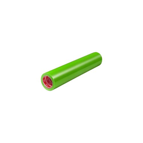 Schutzfolie LDPE 313 grün L.100m B.500mm Rl.KIP (313-51)