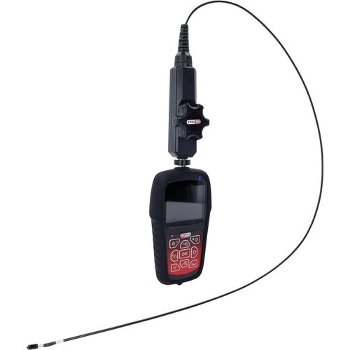 Ks Tools 550.7550 Videoskop Satz Sonden ø: 3.9 Mm Testgerät Messgerät Kamera