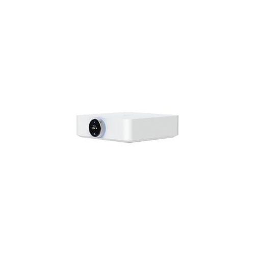 PowerAmp, Verstärker weiß, WLAN, AirPlay 2, Spotify Connect