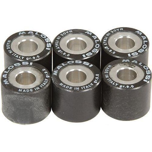 Variomatikgewicht 16 x 13 mm, Satz à 6 Stüc 7,0 g, Malossi