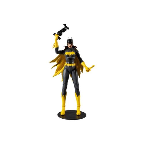 DC Multiverse - Batgirl / Batman: Three Jokers