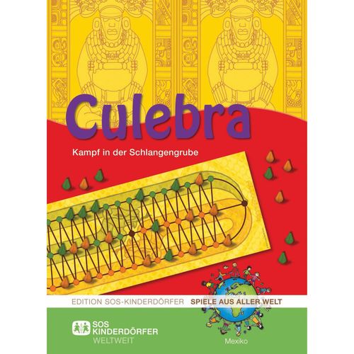 Culebra - Edition SOS Kinderdörfer