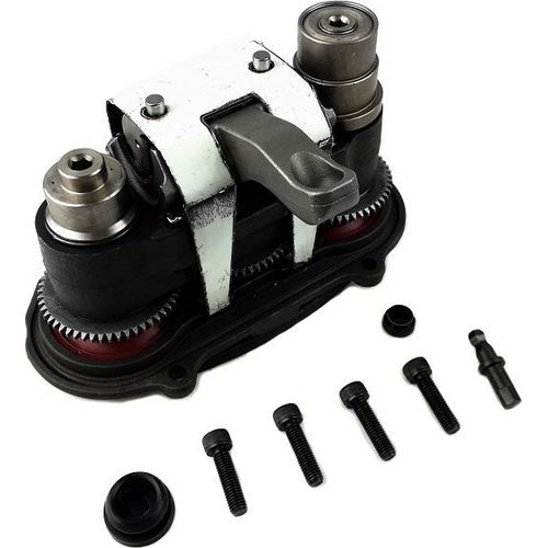 Bremssattel Reparatursatz Haldex Modul X Gen 1 | CT 8904, 401111