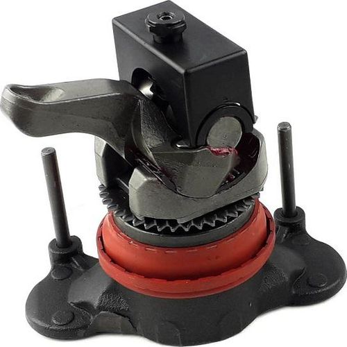 Haldex Modul T Bremssattel Reparatursatz komplett mit Fernglas | CT 69000, 401114