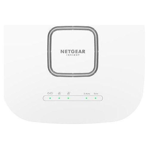 Netgear WAX625 Insight Managed WiFi 6 Accesspoint