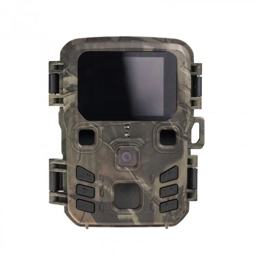 Mini-WLAN-Wildkamera Secutek SST-WiFi301 - 24MP, IP66