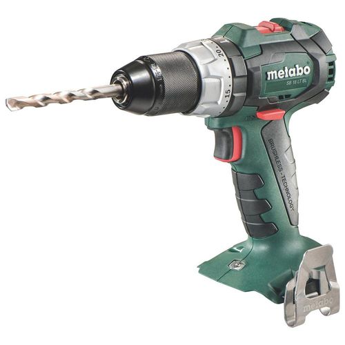 Metabo Akku Schlagbohrmaschine SB 18 LT BL ohne Akku