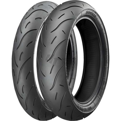 Reifen Heidenau K80 140/70-17 66H TL hinten