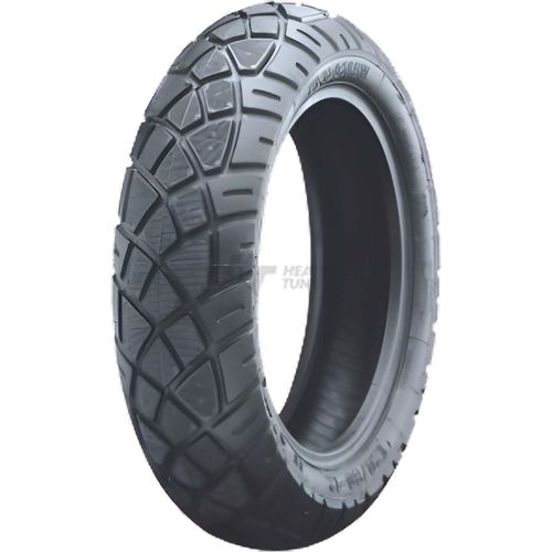 Winterreifen Heidenau K58 mod Snowtex 140/70-12 65P TL M+S Reinforced hinten