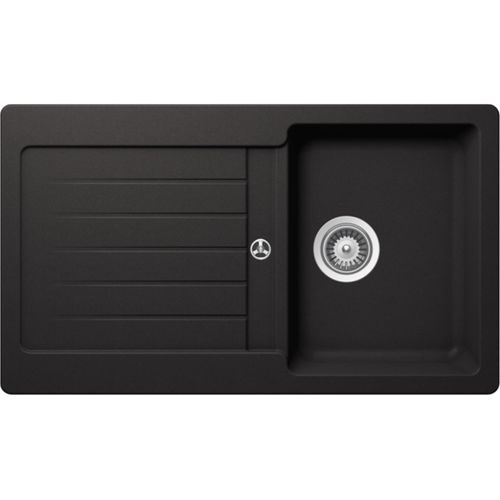 SCHOCK Spüle TYPOS D-100 in NERO