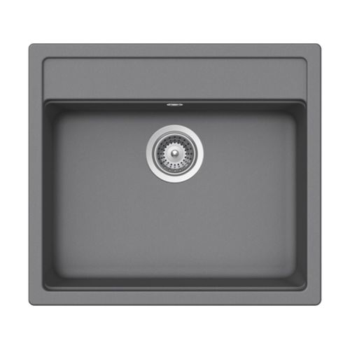 SCHOCK Spüle NEMO N-100 in CROMA