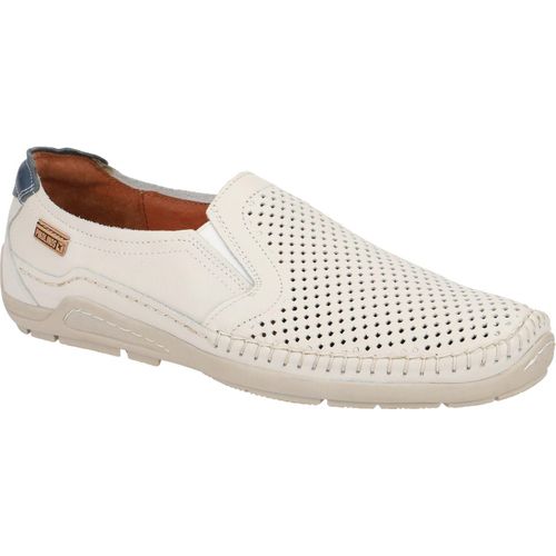 Pikolinos Komfort Slipper Azores Herren 343632353235 Weiß 39 EU