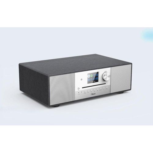Block Smartradio Sr-200 Mkii Anthracite