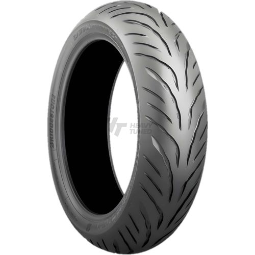 Reifen Bridgestone Battlax T32 GT 180/55 ZR17 73W TL hinten