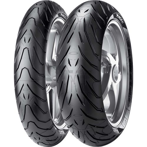 Reifen Pirelli Angel ST 160/60 ZR17 69W TL hinten