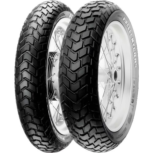 Reifen Pirelli MT60 RS 180/55 R17 73H TL hinten