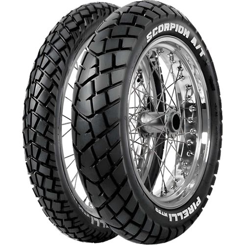 Reifen Pirelli Scorpion MT90 A/T 150/70 R18 70V TL hinten