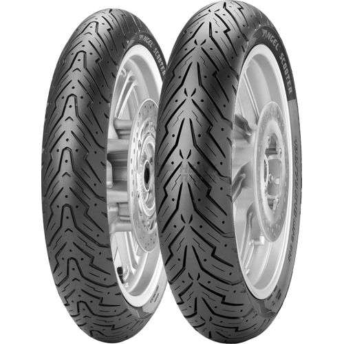 Reifen Pirelli Angel Scooter 130/70 R16 61S TL hinten