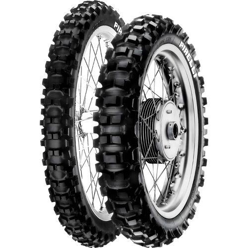 Reifen Pirelli Scorpion XC Mid Hard 140/80-18 70M TT hinten