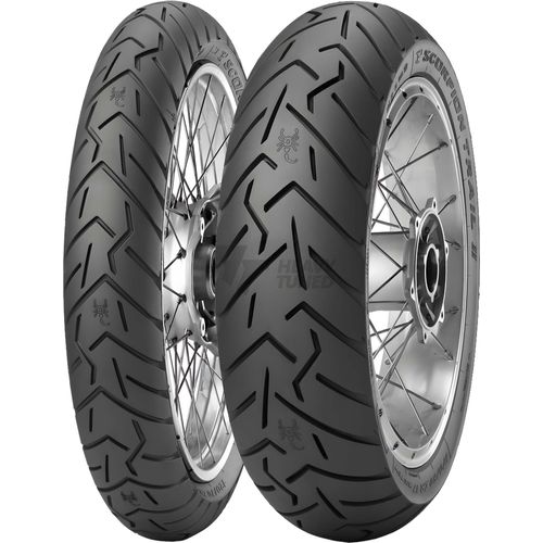 Reifen Pirelli Scorpion Trail II 150/70 R18 70V TL hinten