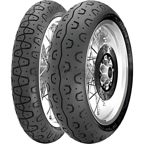 Reifen Pirelli Phantom Sportscomp 150/70 R17 69H TL hinten