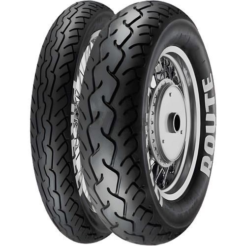 Reifen Pirelli MT66 Route 140/90 ZR16 71H TL hinten