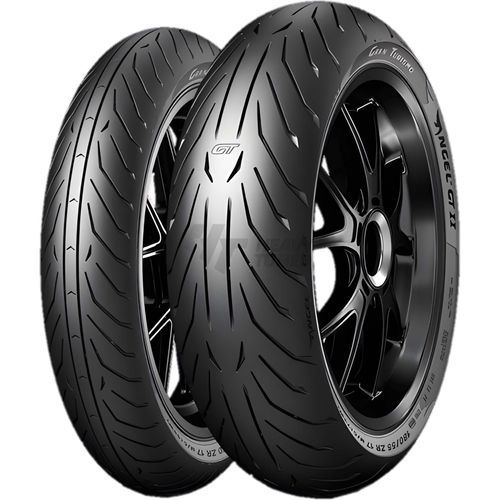 Reifen Pirelli Angel GT II A 180/55 ZR17 73W TL hinten