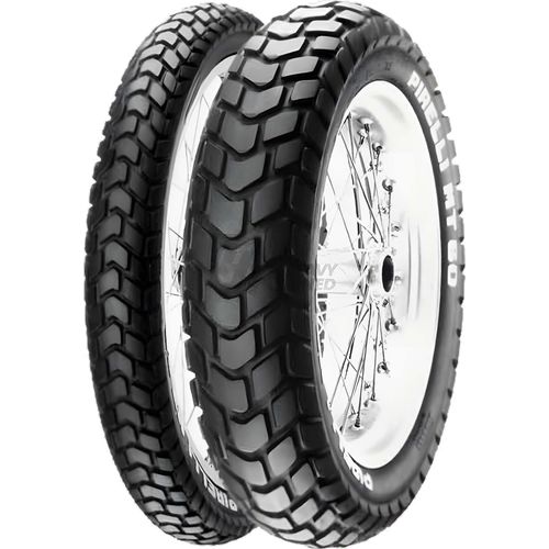 Reifen Pirelli MT60 MST 130/80-17 65H TL hinten