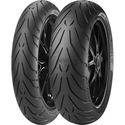 Reifen Pirelli Angel GT 170/60 ZR17 72W TL hinten