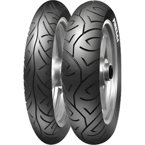 Reifen Pirelli Sport Demon 150/70-17 69H TL hinten