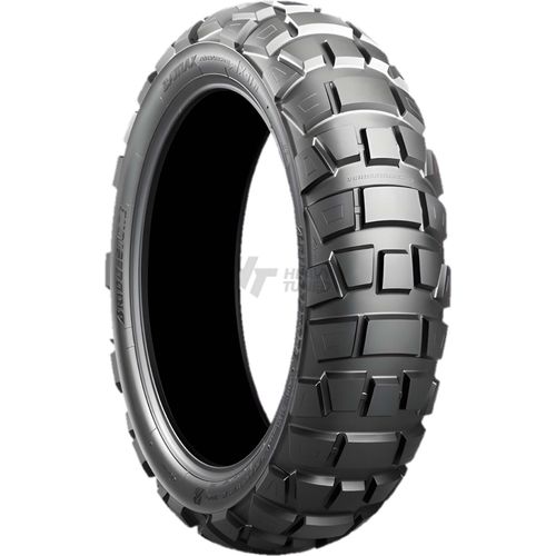 Winterreifen Bridgestone Battlax Adventurecross AX41 4.10-18 59P TL M+S hinten