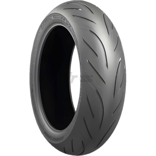 Reifen Bridgestone Battlax S21 190/50 ZR17 73W TL hinten