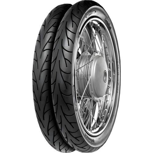 Reifen Continental ContiGo! 130/80-17 65H TL hinten