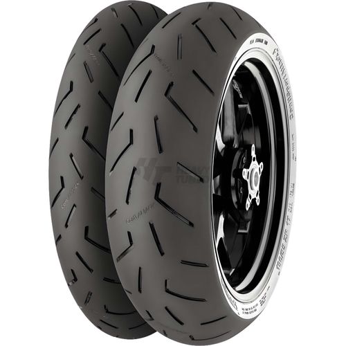 Reifen Continental ContiSportAttack 4 190/55 ZR17 75W TL hinten