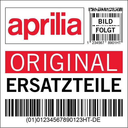 Reifen 130/70-17 Aprilia, TL, hinten, 899860
