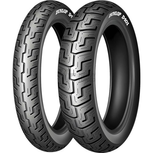 Reifen Dunlop D401 H/D 130/90 B16 73H TL hinten
