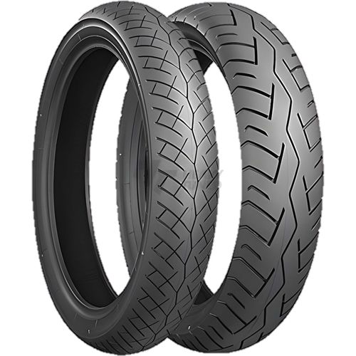 Reifen Bridgestone Battlax BT45 4.00-18 64H TL hinten