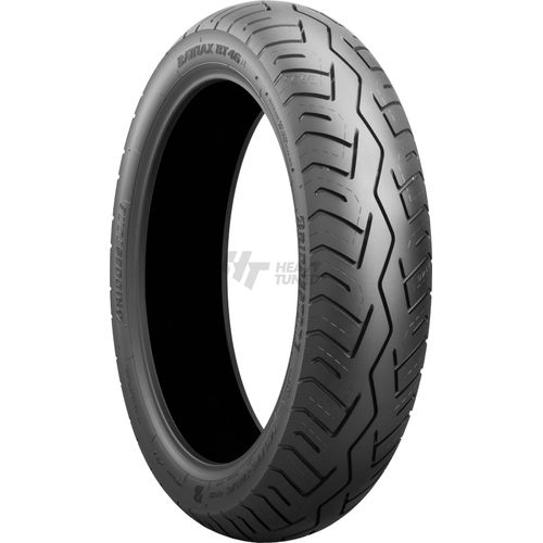 Reifen Bridgestone Battlax BT46 130/70-18 63H TL hinten