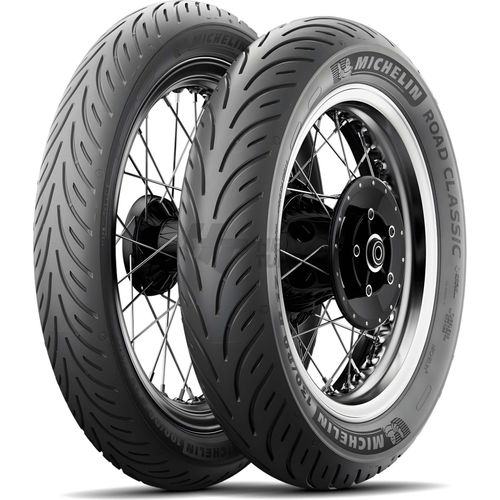 Reifen Michelin Road Classic 140/80 B17 69V TL hinten