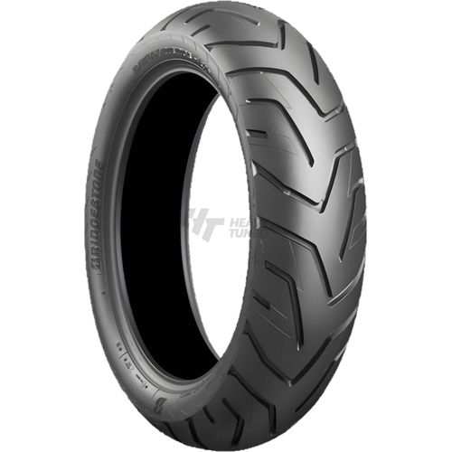 Reifen Bridgestone Battlax A41 160/60 ZR17 69W TL hinten