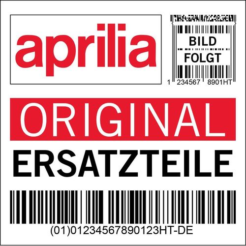 Reifen 140/70-17 Aprilia, 66S, TL, hinten, 2B007258