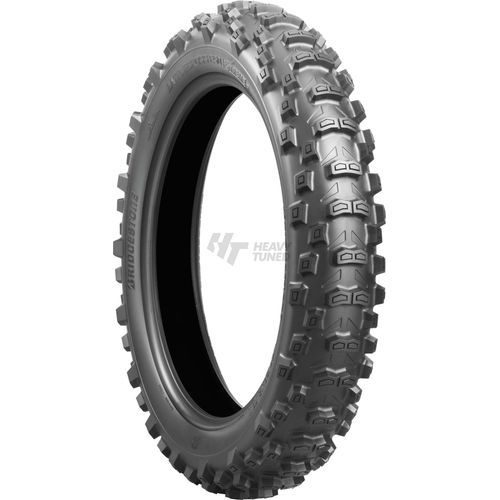 Reifen Bridgestone Battlecross E50 Extrem 140/80-18 70M TT hinten