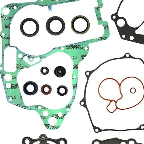 Motordichtungen Wellendichtring Motor Dichtsatz Athena für Suzuki RM-Z 250 16-18