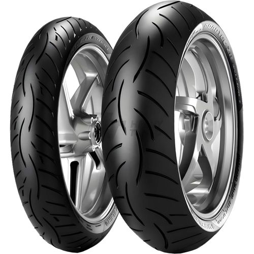 Reifen Metzeler Roadtec Z8 Interact O 180/55 ZR17 73W TL hinten