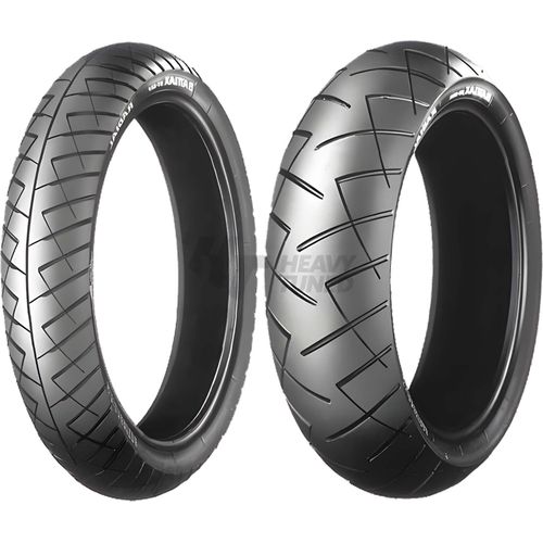 Reifen Bridgestone Battlax BT50 140/60 ZR18 64W TL hinten