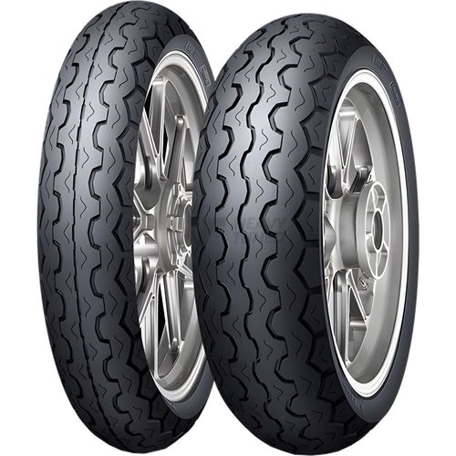 Reifen Dunlop TT100 GP 150/70 R17 69H TL hinten
