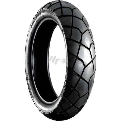 Reifen Bridgestone Battlax Adventurecross AX41 F 160/60 R15 67H TL hinten