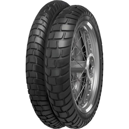 Reifen Continental Conti Escape 140/80-18 70H TT hinten